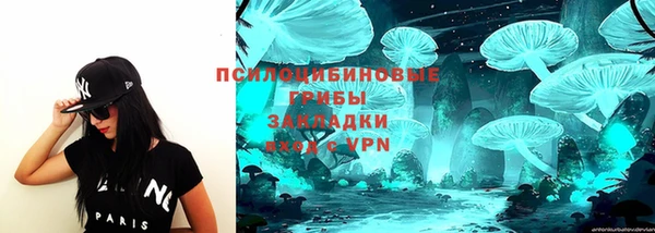 герыч Алексеевка